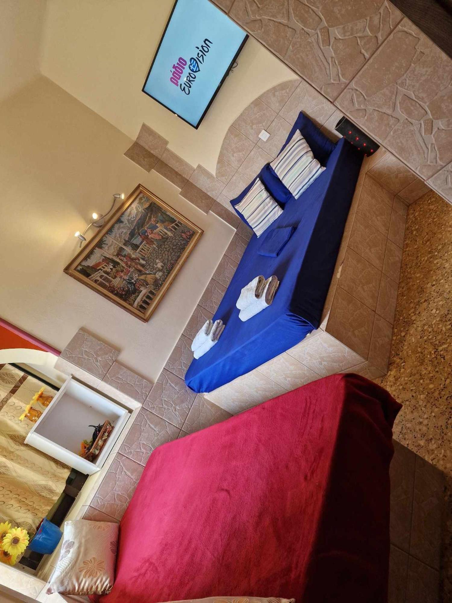 4 Seasons Suites Paradise Near Athens Airport 2 Markópoulon Exteriör bild